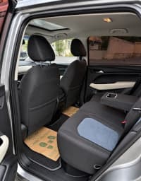 Chevrolet Captiva, 2020 il, 121885 km, 1.5 L — şəkil 9