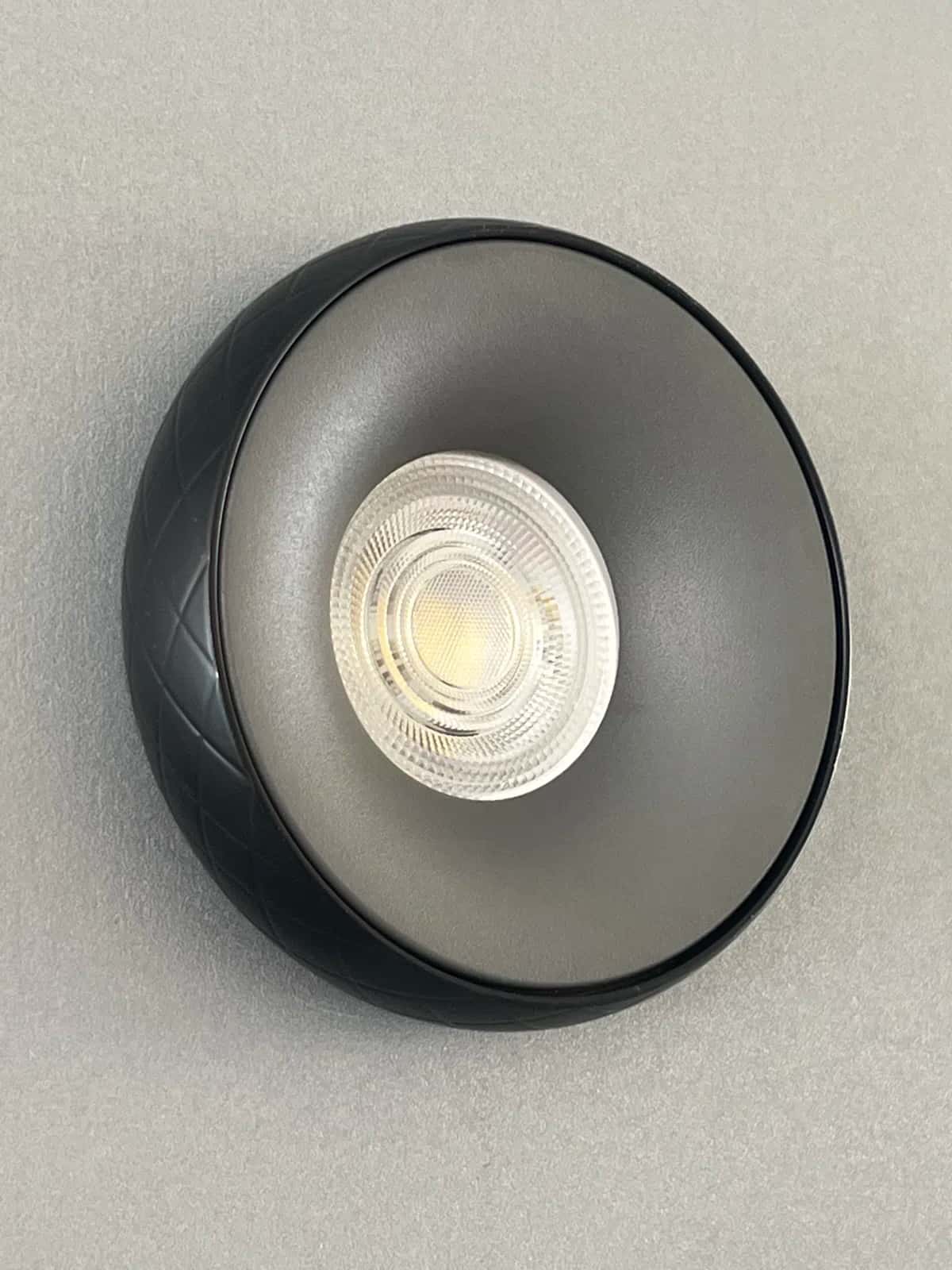 LED lampa, Qara rəng - Tenderyard