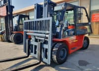 Forklift Heli CPCD70 7 ton — şəkil 4