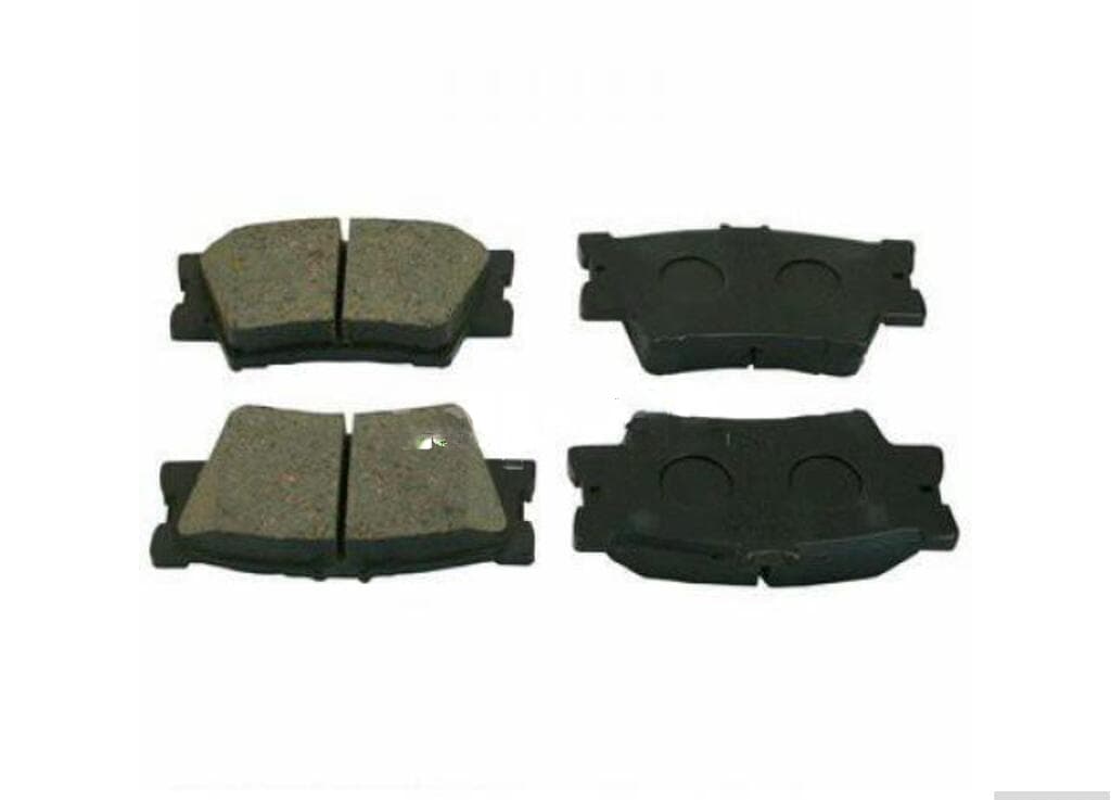 Əyləc bəndi SP2081 Toyota və Lexus üçün