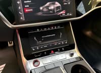 Audi RS7, 2023 il, 10900 km, 4000 L — şəkil 13