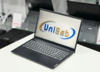 Lenovo markalı notbuk, Qara rəng — şəkil 2