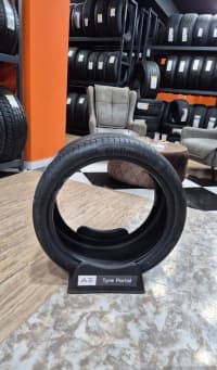 Continental ContiSportContact 5P 275/35 R20 Yay Təkəri — şəkil 3