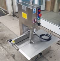 Çağdaş Sümük Kəsən Mişar 1.1kW — şəkil 11