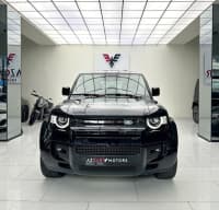 Land Rover Defender, 2025 il, 4600 km, 3000 L — şəkil 1