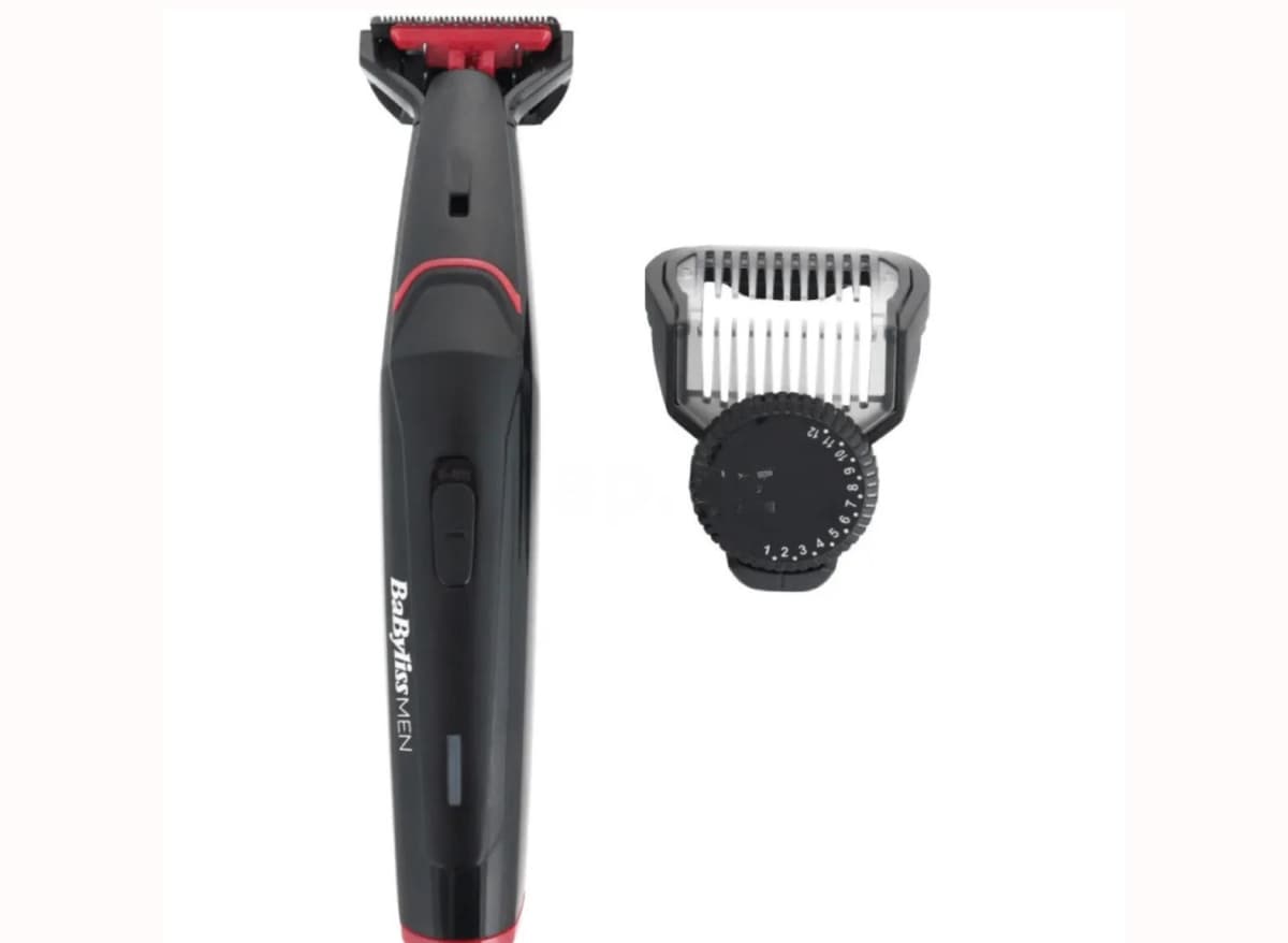 Trimmer BaByliss T861E