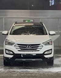 Hyundai Santa Fe, 2014 il, 184000 km, 2400 L — şəkil 1