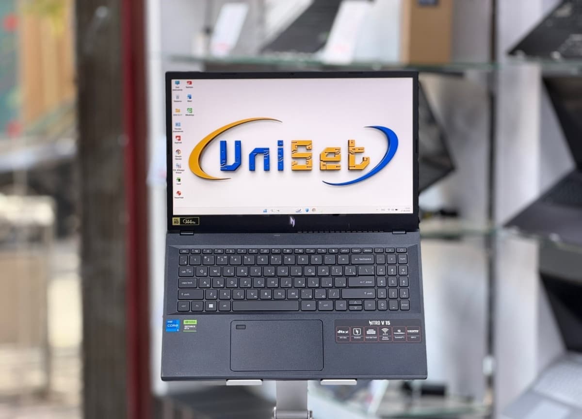 Acer markalı notbuk, Boz rəng