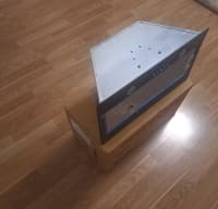 Shivaki Aspirator — şəkil 4