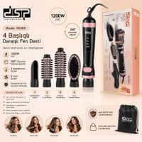 DSP Hava feni — şəkil 1
