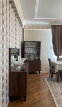 3 otaqlı mənzil 110 m² satılır — şəkil 21