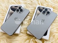 Apple iPhone 15 Pro Max, 12 GB — şəkil 4