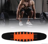Fit Now Qamət Düzləşdirici Bel Kəməri — şəkil 3