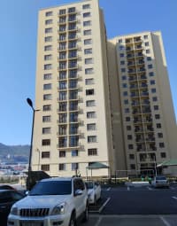 4 otaqlı mənzil 140 m² satılır — şəkil 1