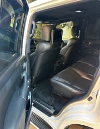 Lexus LX 570, 2014 il, 231000 km, 5700 L — şəkil 13