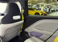 Avatr 11, 2023 il, 8000 km — şəkil 19