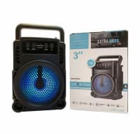 GreatNice GTS-1360 Bluetooth Dinamik — şəkil 2