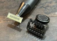 Trimmer Xiaomi Uniblade — şəkil 6