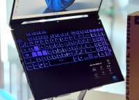 Asus markalı notbuk, Boz rəng — şəkil 8