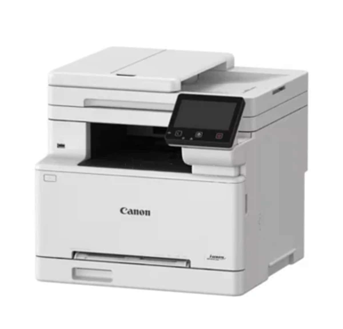 Printer Canon i-SENSYS MF664Cdw (6928C008) - Tenderyard