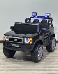 Uşaq elektromobili Toyota Jeep 24P — şəkil 2