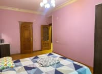 3 otaqlı mənzil 128 m² satılır — şəkil 24