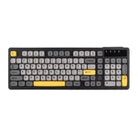 Mexaniki klaviatura Ajazz MK87 Maillard Switch — şəkil 2
