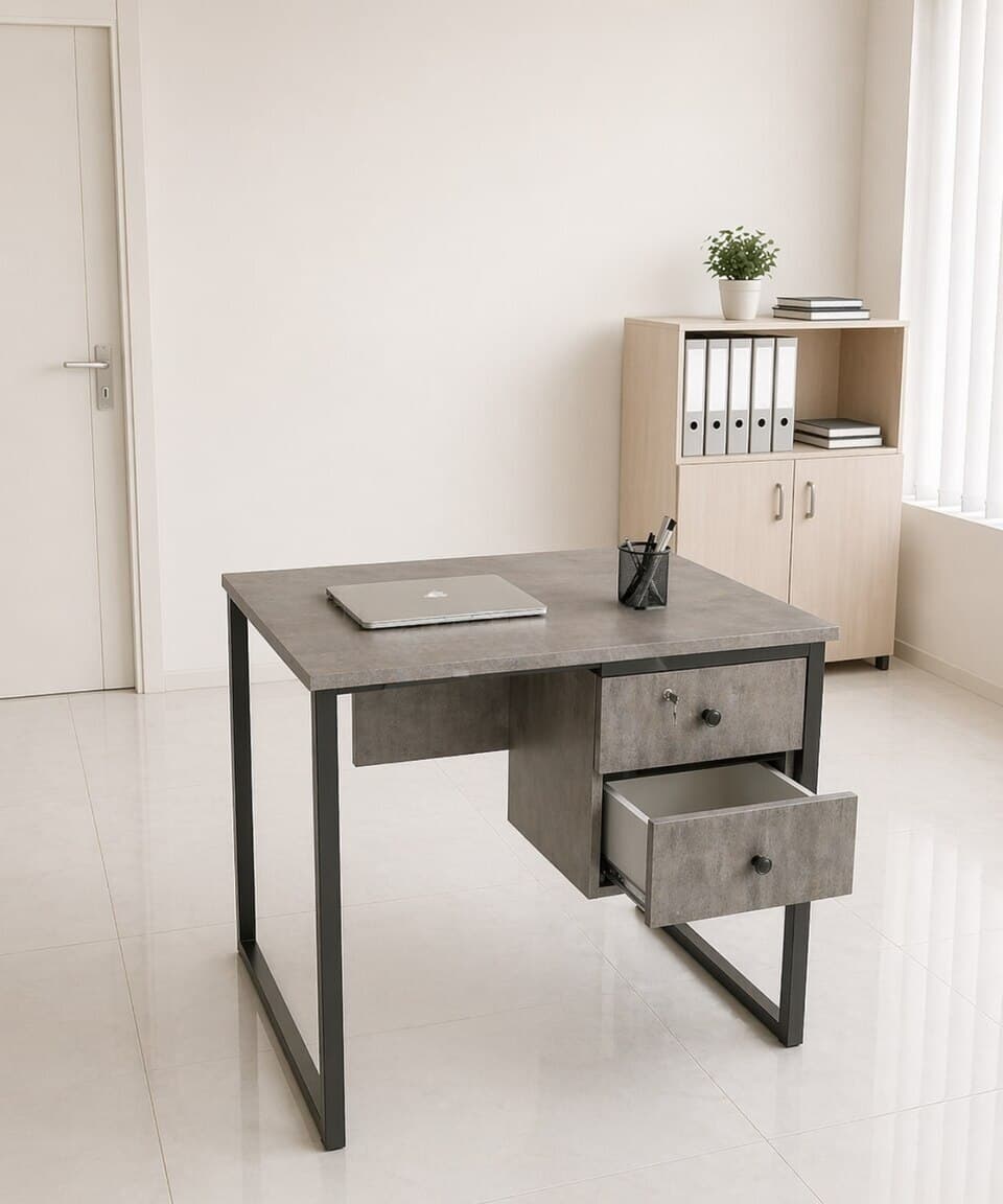 Menecer masası Qarışıq rəng