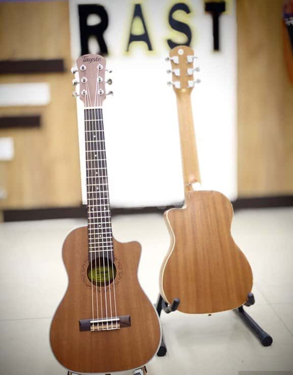 Ukulele Tayste TUG-20C - Tenderyard