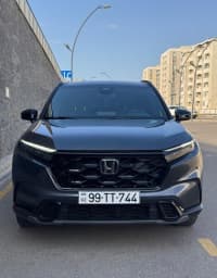Honda CR-V, 2023 il, 46000 km, 2000 L — şəkil 1