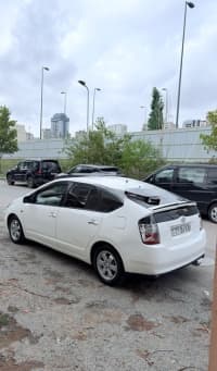 Toyota Prius, 2008 il, 276000 km, 1.5 L — şəkil 4