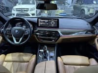 BMW 530e, 2022 il, 76800 km, 2000 L — şəkil 8