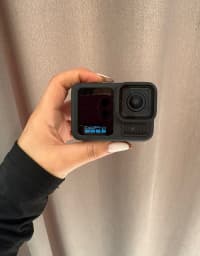 Aksiyon kamera GoPro Hero 11 — şəkil 1