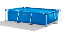 Karkaslı hovuz Intex BM-28273, 450x220x84 sm, göy — şəkil 2