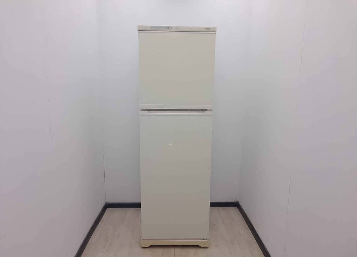 Indesit refrigerator - Tenderyard