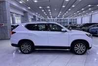 Ssang Yong Rexton, 2023 il, 600 km, 2200 L — şəkil 4