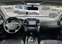 Toyota Land Cruiser, 2011 il, 230000 km, 4000 L — şəkil 8