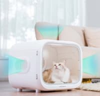Petkit Airsalon Max Pro (PD10 Pro) Smart Quruducu — şəkil 2