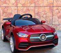 Uşaq avtomobili Mercedes 679 — şəkil 3