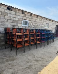 Masa Narıncı rəng — şəkil 2