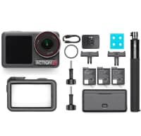 Mikrofon DJI Mic 2 — şəkil 1