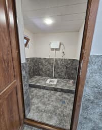 4 otaqlı bağ evi 160 m² günlük kirayə verilir — şəkil 23