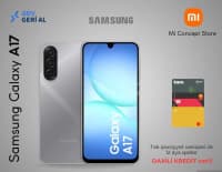 Samsung Galaxy a17, 4 GB — şəkil 1