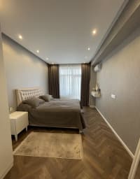 3 otaqlı mənzil 93 m² satılır — şəkil 11