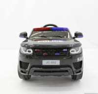 Uşaq avtomobili polis JC-002 — şəkil 2