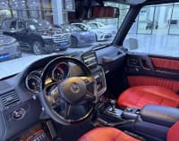 Mercedes G 350, 2015 il, 173400 km, 3000 L — şəkil 9