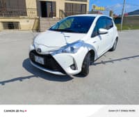 Toyota Vitz, 2018 il, 84250 km, 1500 L — şəkil 4