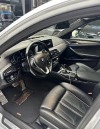 BMW 530e, 2017 il, 153000 km, 2000 L — şəkil 9