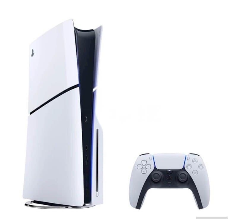 Oyun konsolu Sony PlayStation 5 Slim 1TB