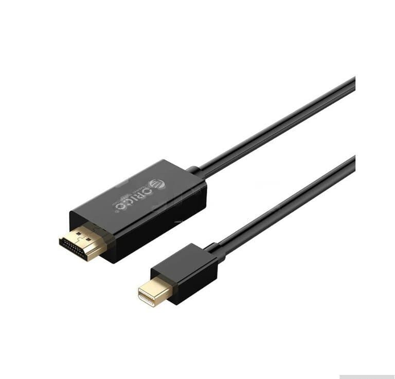 Qara rəng data kabel, HDMI